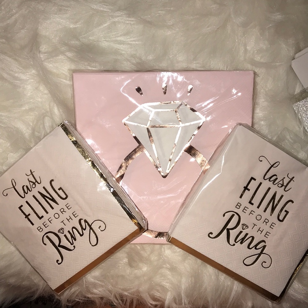 Engagement Bundle #1💍 - Picture 9 of 13